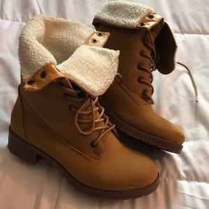 Cute Fall Boots!